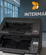 Canon imageFORMULA DR-G2110